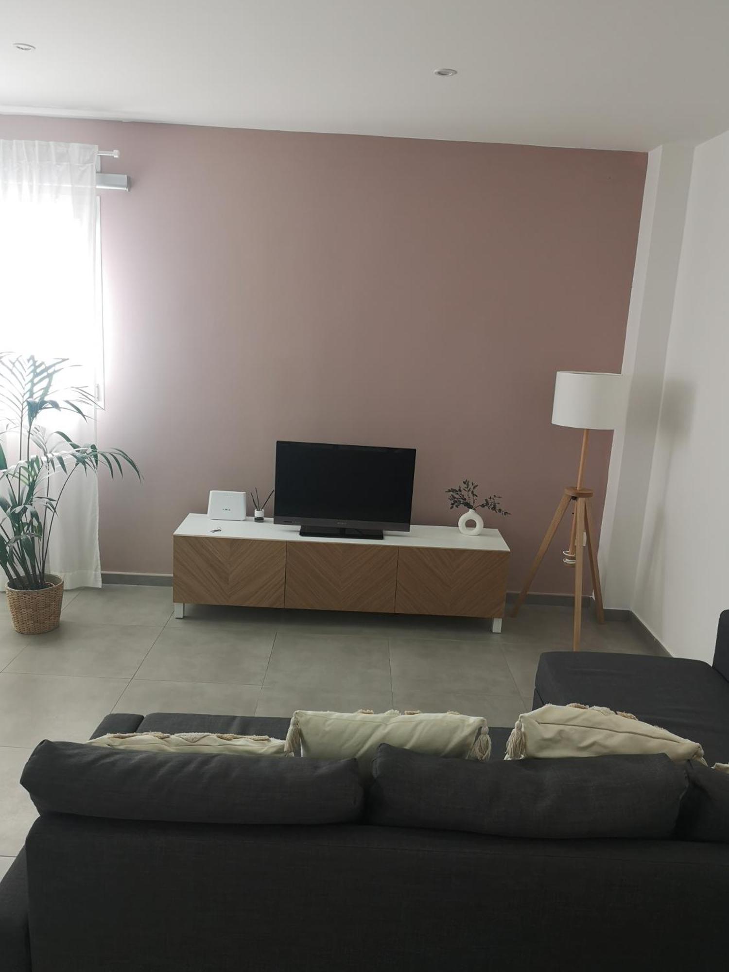 Casa Merlin Arena Плая Онда Екстериор снимка